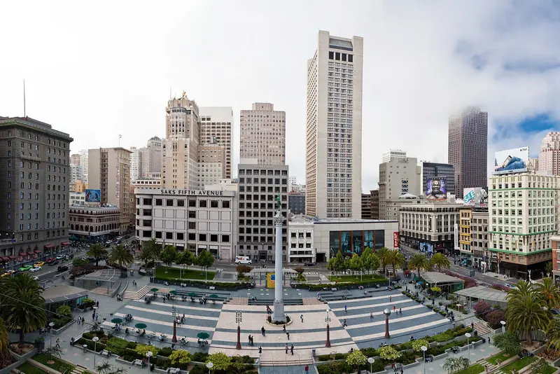 Union Square